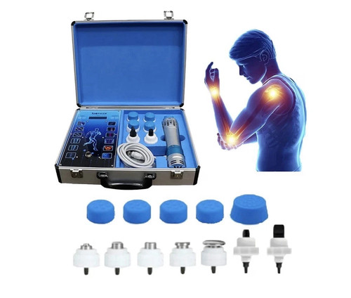 Shockwave therapy - ed,